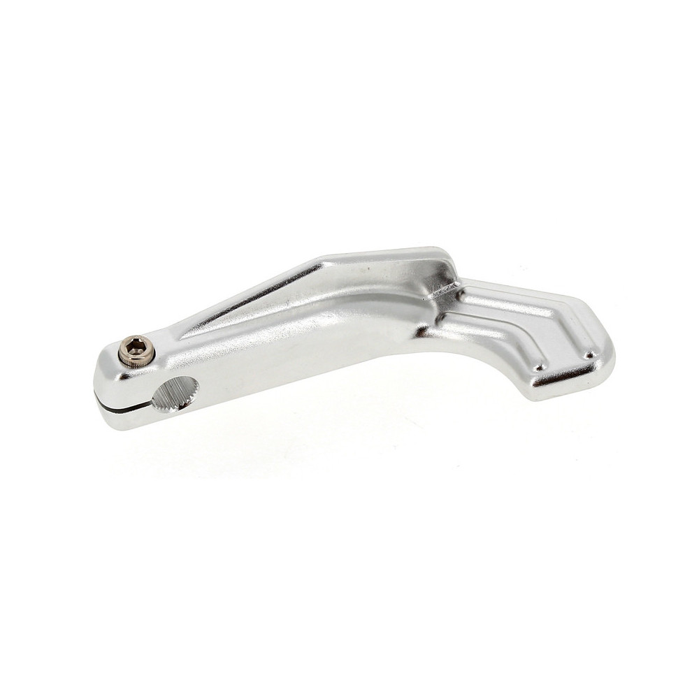 Kick V PARTS gris V PARTS 1 - AVSmoto Racing Parts 