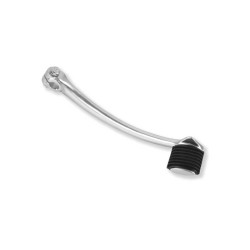 Kick V PARTS gris V PARTS 1 - AVSmoto Racing Parts 