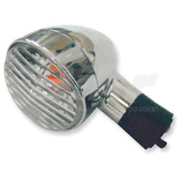 Clignotant V PARTS avant gauche type origine Honda VTX/VT Shadow V PARTS 1 - AVSmoto Racing Parts 