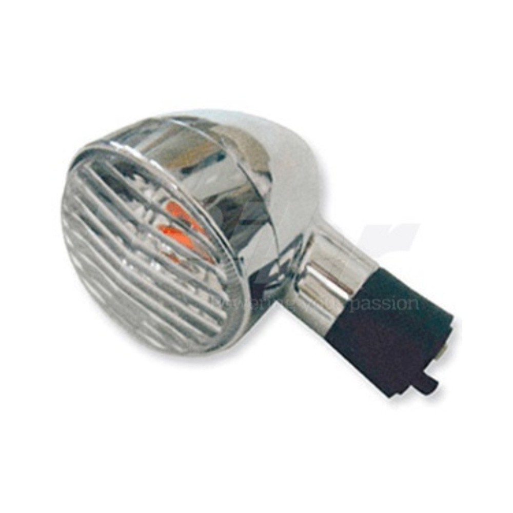 Clignotant V PARTS avant gauche type origine Honda VTX/VT Shadow V PARTS 1 - AVSmoto Racing Parts 