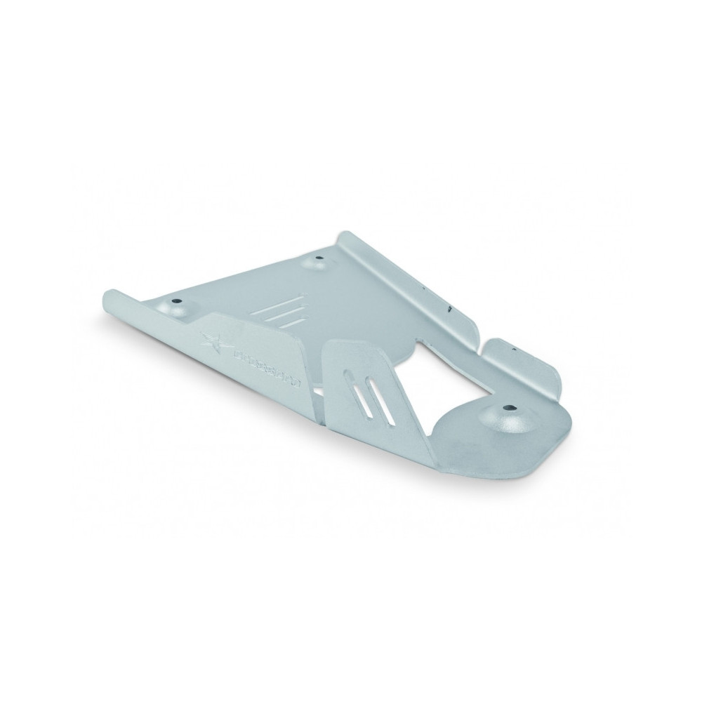 Protection de triangle arrière ART - aluminium KTM SXF250