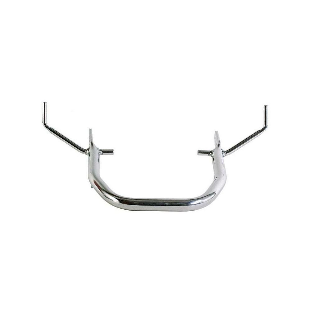 Grab Bar ART aluminium - Kymco Maxxer 300