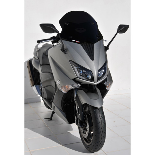 Pare brise 45cm Sport Ermax Yamaha 530 T-Max 2012/2016
