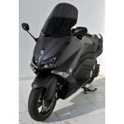 Pare brise 55cm taille origine Ermax Yamaha 530 T-Max 2012/2015