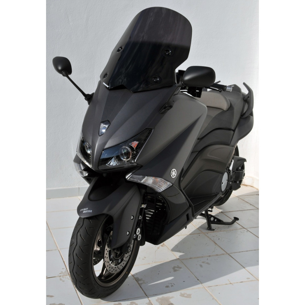 Pare brise 55cm taille origine Ermax Yamaha 530 T-Max 2012/2015