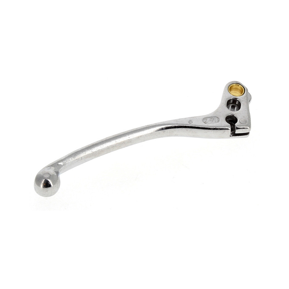 Levier d'embrayage V PARTS type origine aluminium poli Honda Cbf600N