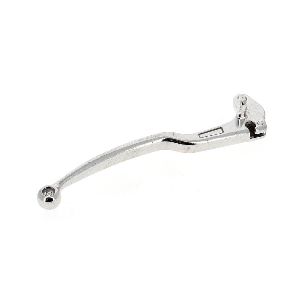 Levier d'embrayage V PARTS type origine aluminium poli Aprilia Rs4 50