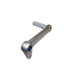 Sélecteur de vitesse V PARTS aluminium forgé Derbi V PARTS 1 - AVSmoto Racing Parts 