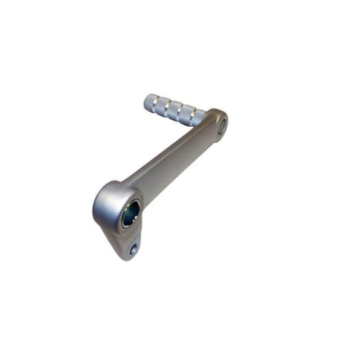 Sélecteur de vitesse V PARTS aluminium forgé Derbi V PARTS 1 - AVSmoto Racing Parts 