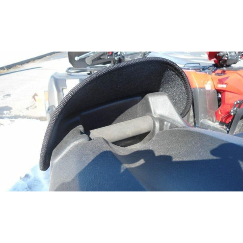 Protège-mains ART coffre Twin ART 1 - AVSmoto Racing Parts 