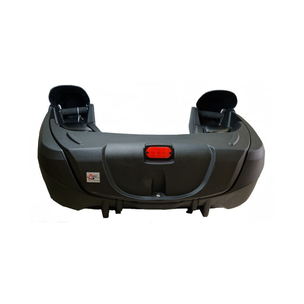 Coffre arrière ART Touring quad noir 125L ART 1 - AVSmoto Racing Parts Coffre arrière ART Touring quad noir 125L ART 1 - AVSmoto Racing Parts