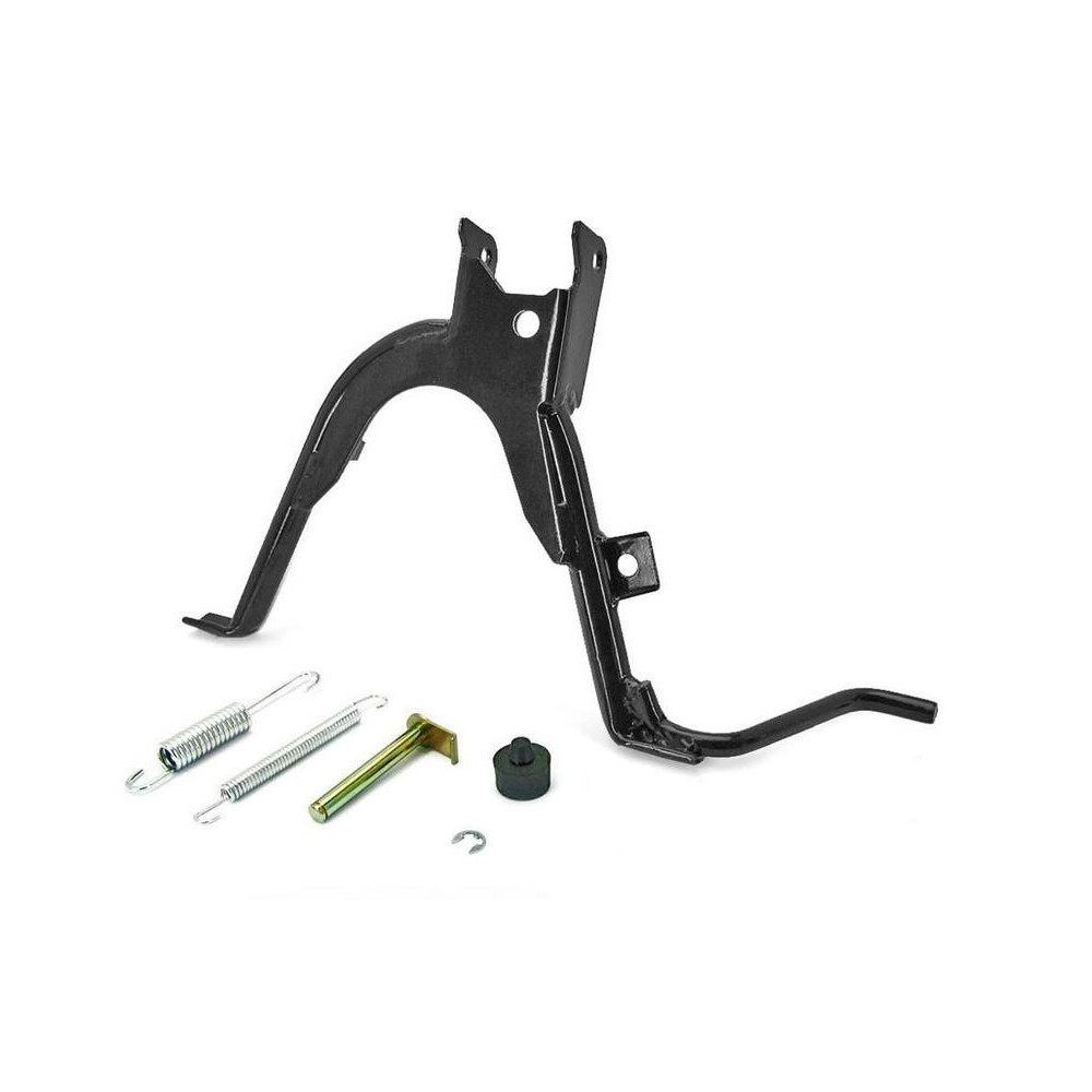 Béquille centrale MBK 50 Aerox / Nitro V PARTS 1 - AVSmoto Racing Parts 