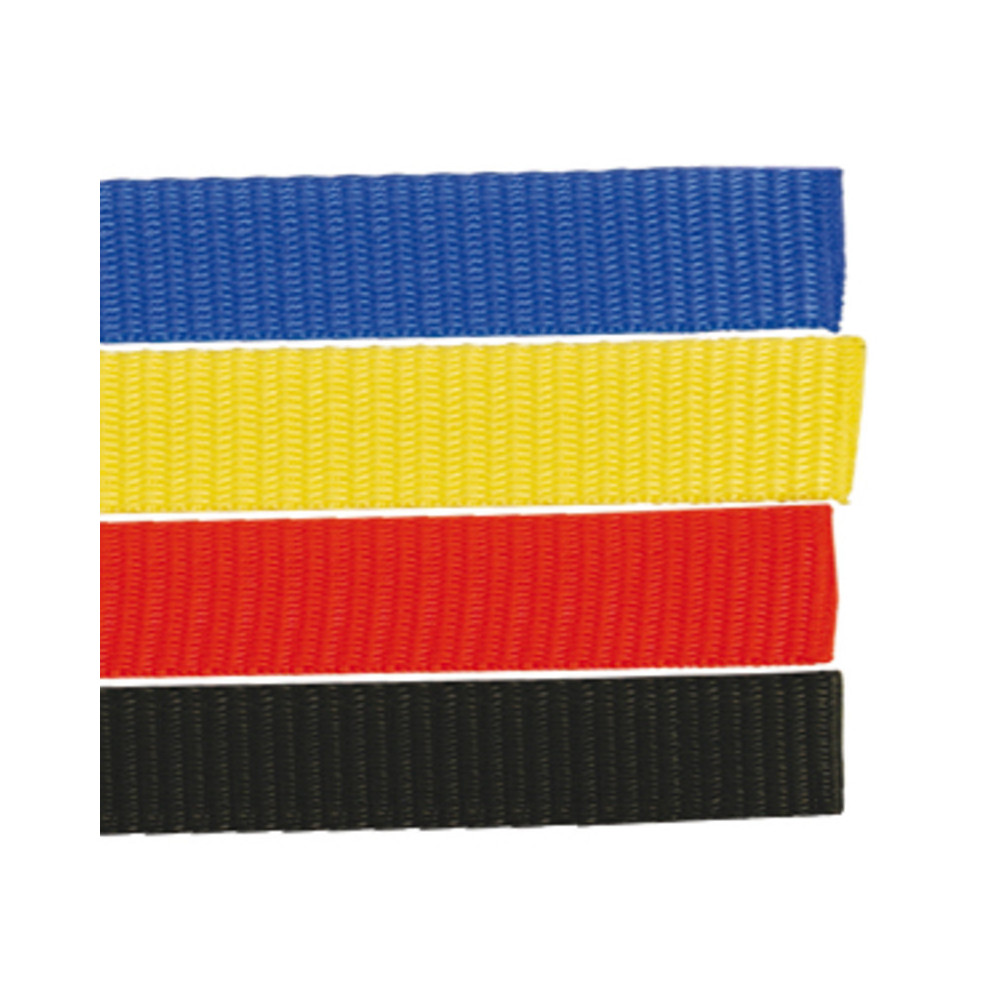 Sangles ART Type A noir ART 1 - AVSmoto Racing Parts 