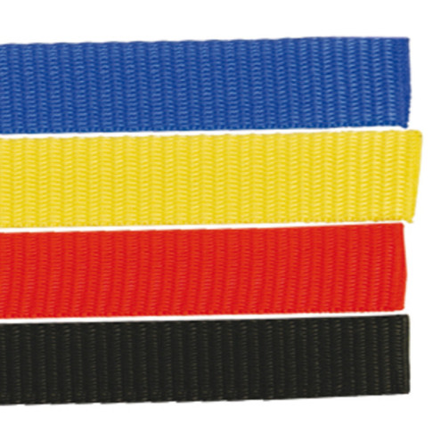 Sangles ART Type A noir ART 1 - AVSmoto Racing Parts 