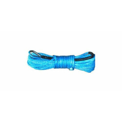 Corde Nylon treuil ART 4500 15m ART 1 - AVSmoto Racing Parts 