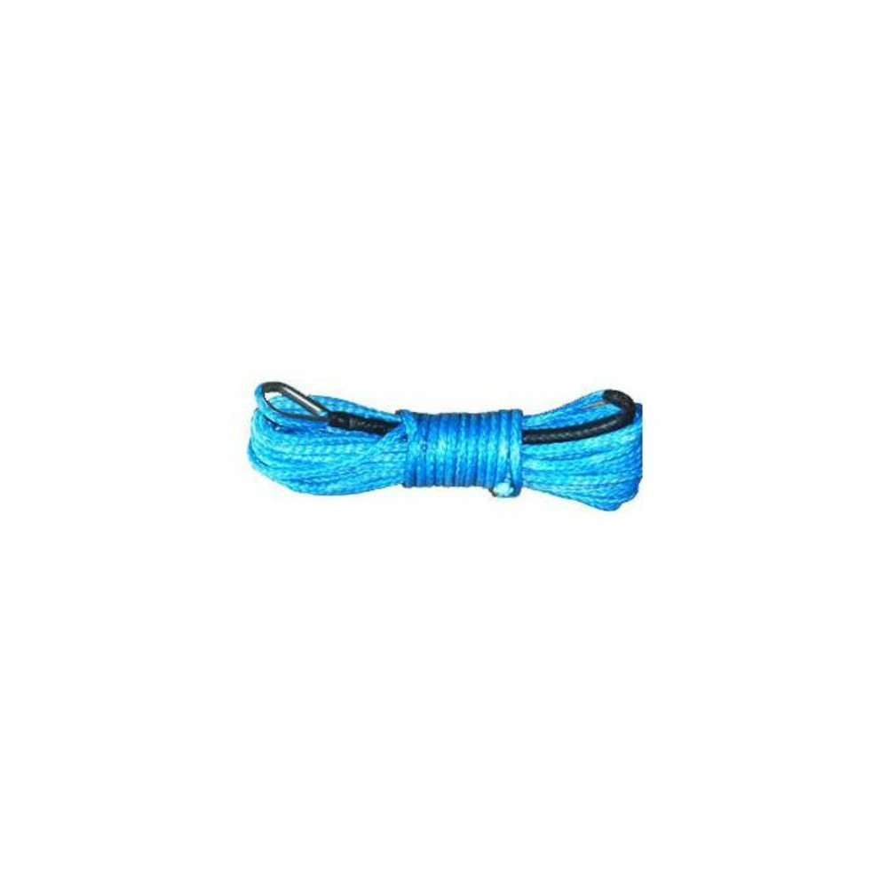 Corde Nylon treuil ART 4500 15m ART 1 - AVSmoto Racing Parts 