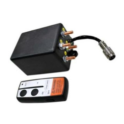 Télécommande de treuil ART sans fil ART 1 - AVSmoto Racing Parts 