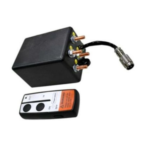 Télécommande de treuil ART sans fil ART 1 - AVSmoto Racing Parts 