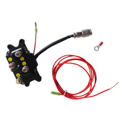 Relai treuils ART ART 1 - AVSmoto Racing Parts 