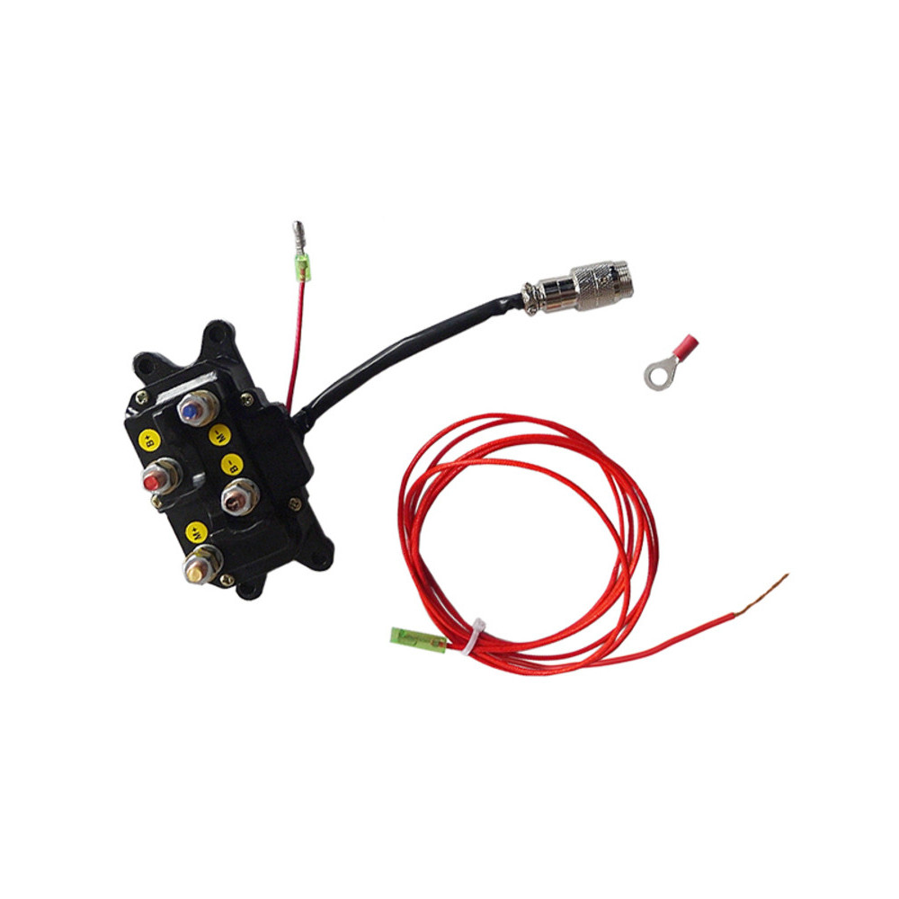 Relai treuils ART ART 1 - AVSmoto Racing Parts 