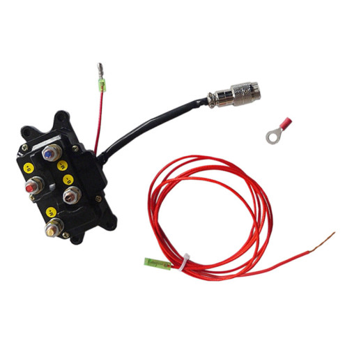 Relai treuils ART ART 1 - AVSmoto Racing Parts 