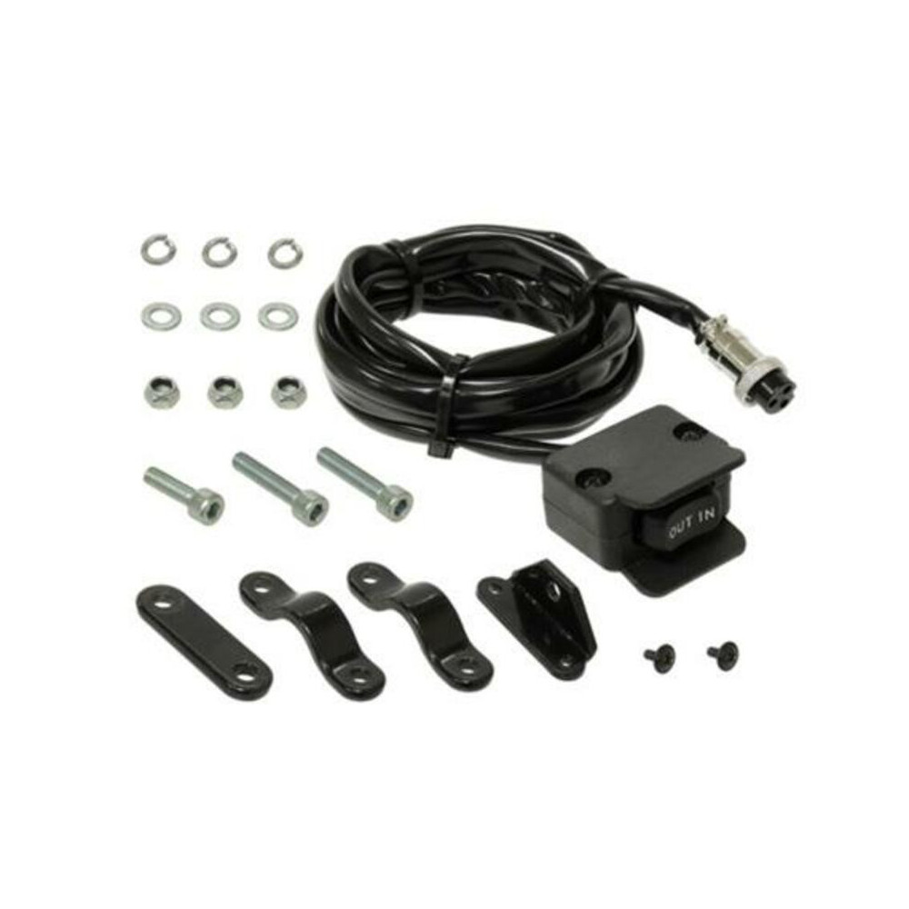 Commande au guidon treuil ART ART 1 - AVSmoto Racing Parts 