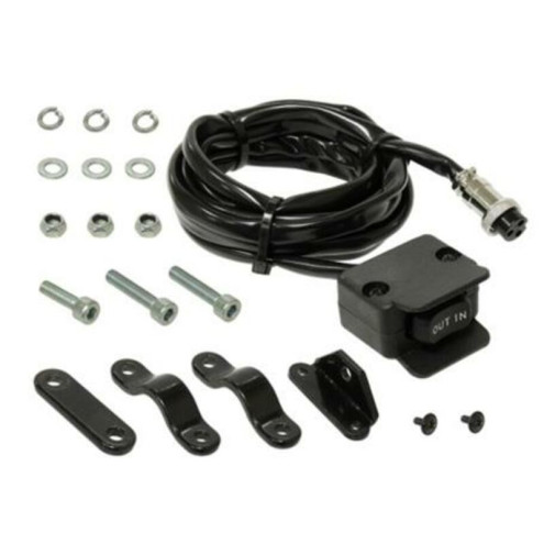 Commande au guidon treuil ART ART 1 - AVSmoto Racing Parts 