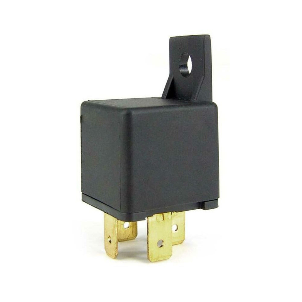 Relais de phare/démarreur V PARTS - MBK Booster V PARTS 1 - AVSmoto Racing Parts Relais de phare/démarreur V PARTS - MBK Booster V PARTS 1 - AVSmoto Racing Parts