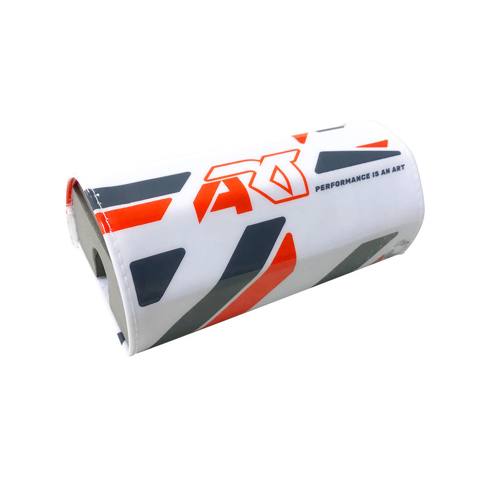 Mousse de guidon ART Braceless ART 1 - AVSmoto Racing Parts 