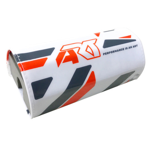Mousse de guidon ART Braceless ART 1 - AVSmoto Racing Parts 