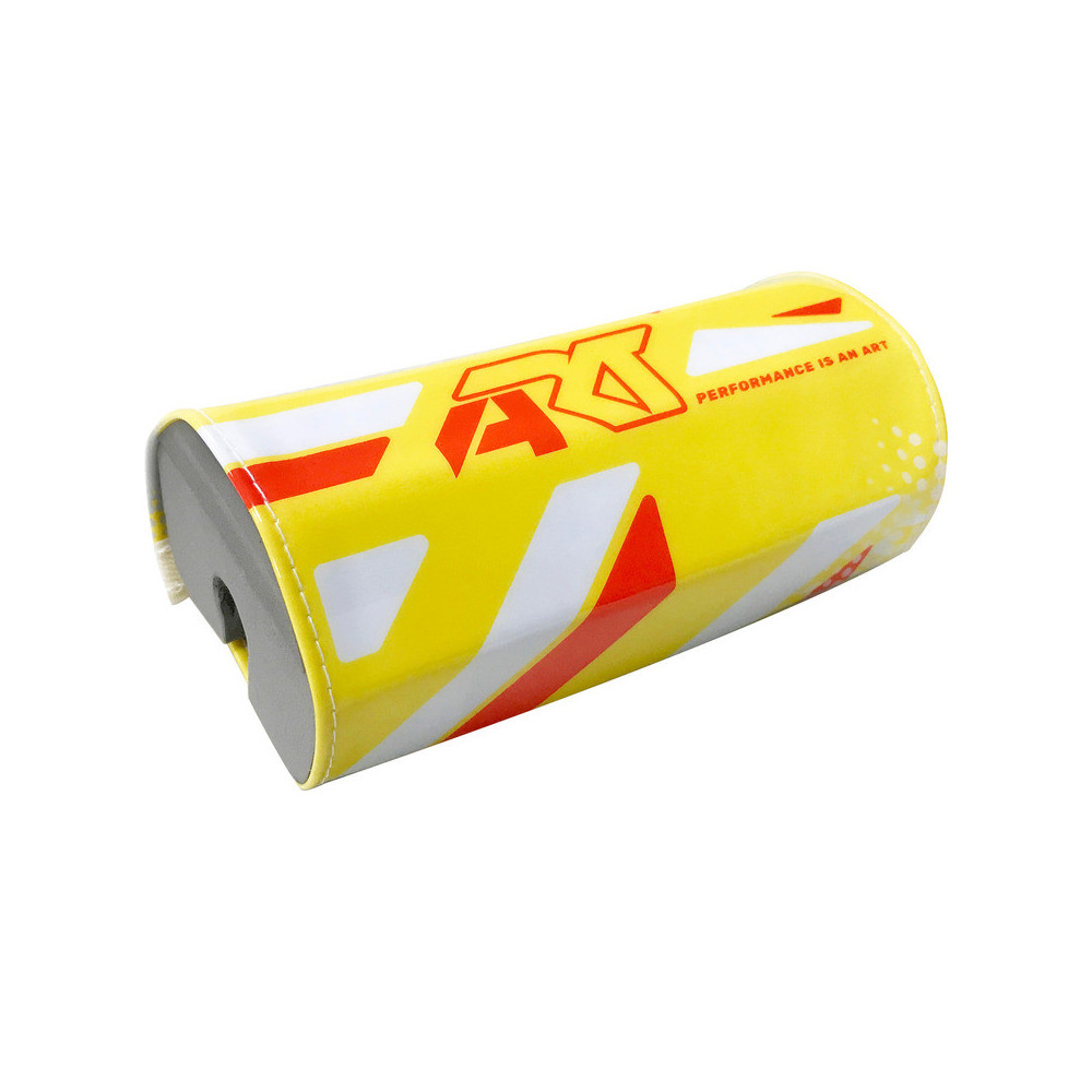 Mousse de guidon ART Braceless ART 1 - AVSmoto Racing Parts 