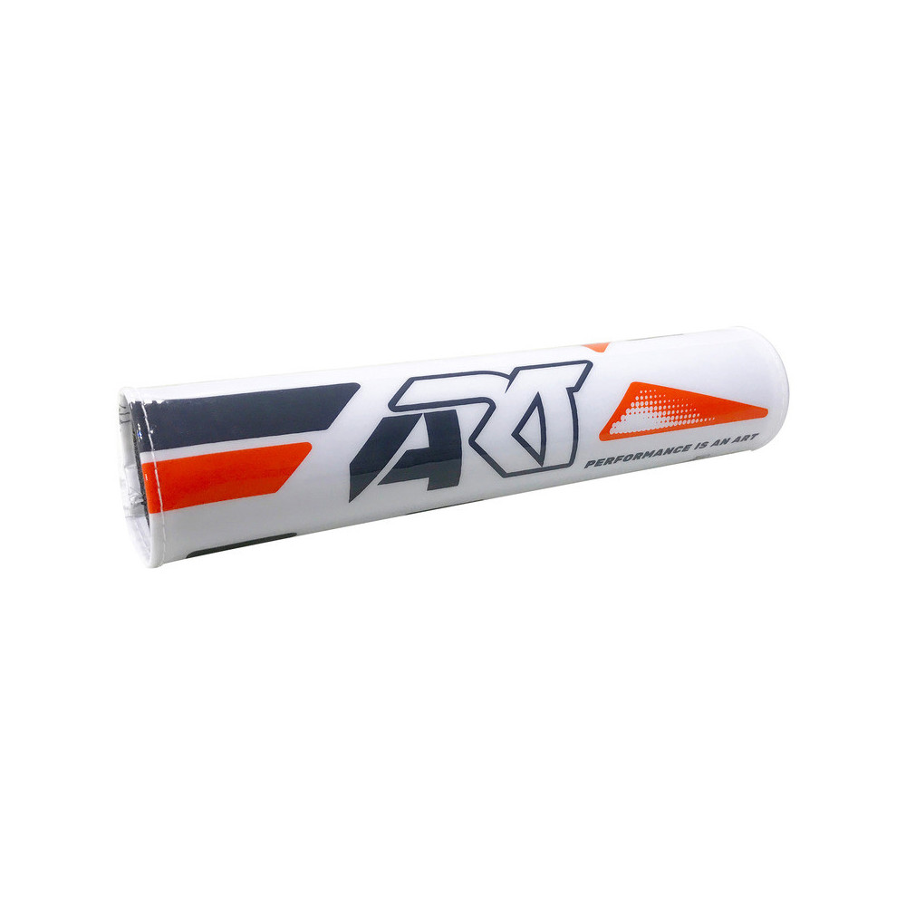 Mousse de guidon ART Cross-Brace ART 1 - AVSmoto Racing Parts 