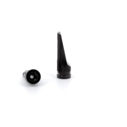 Reposes-pied V PARTS Racing Pro 2 noir V PARTS 4 - AVSmoto Racing Parts 