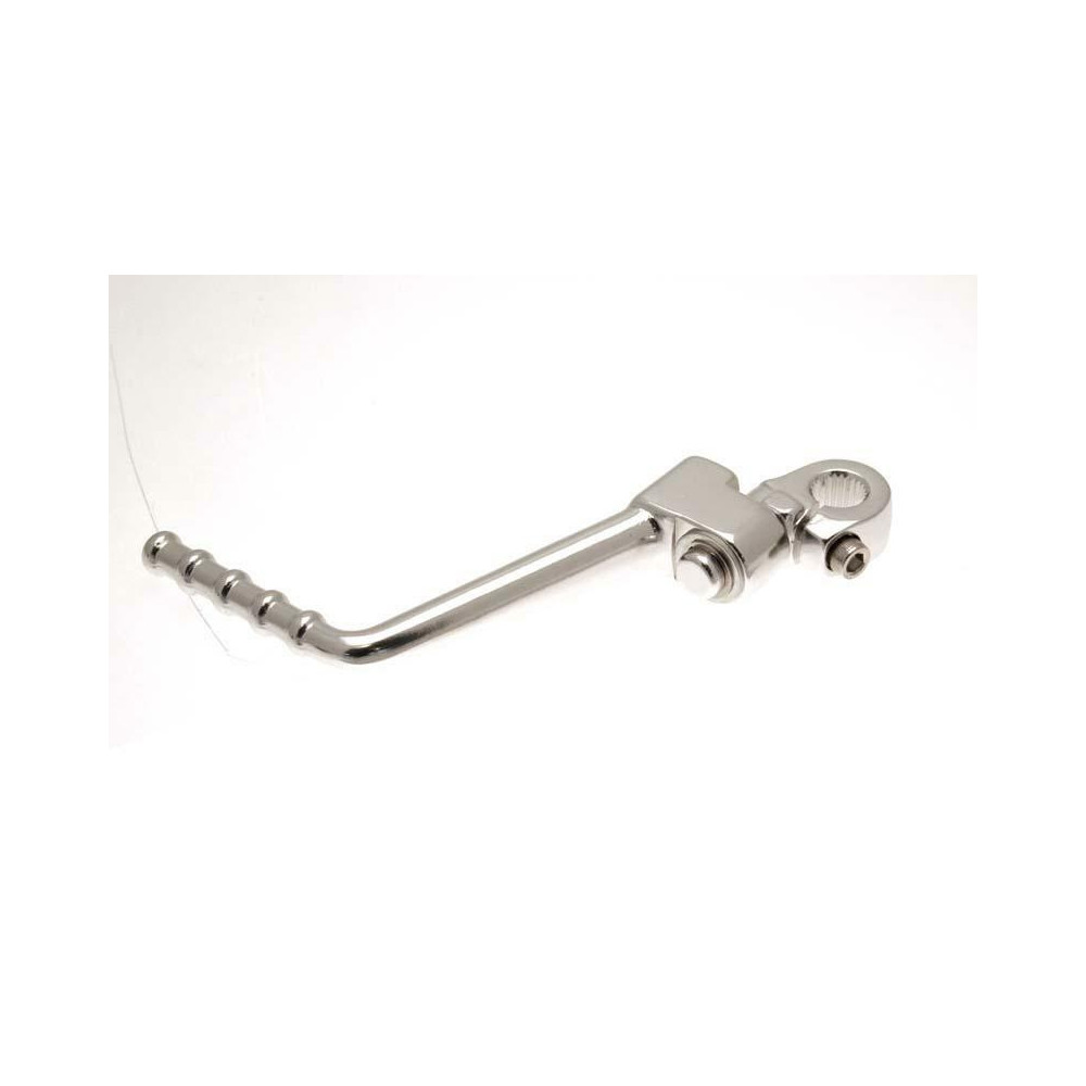 Kick V PARTS gris Derbi V PARTS 1 - AVSmoto Racing Parts Kick V PARTS gris Derbi V PARTS 1 - AVSmoto Racing Parts