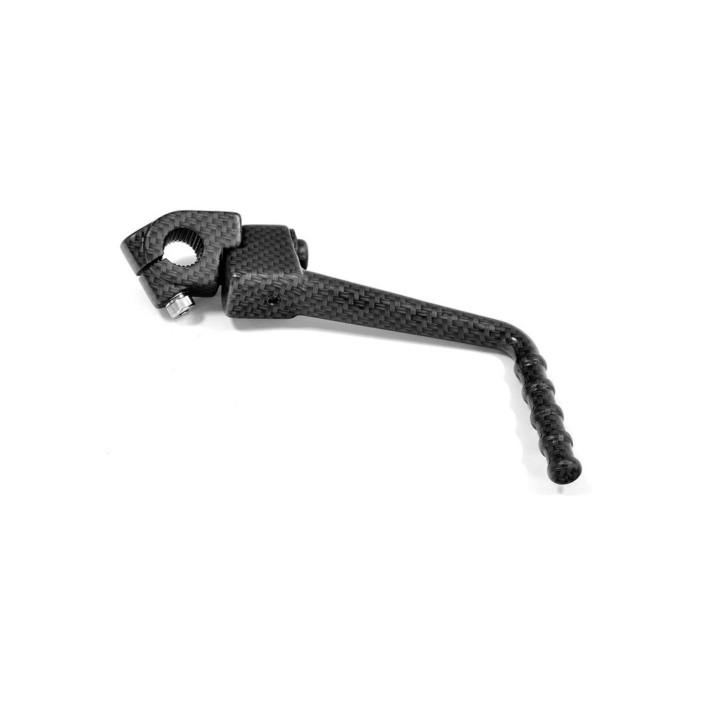 Kick V PARTS carbone V PARTS 1 - AVSmoto Racing Parts 