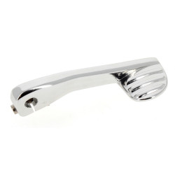 Kick V PARTS gris V PARTS 1 - AVSmoto Racing Parts 