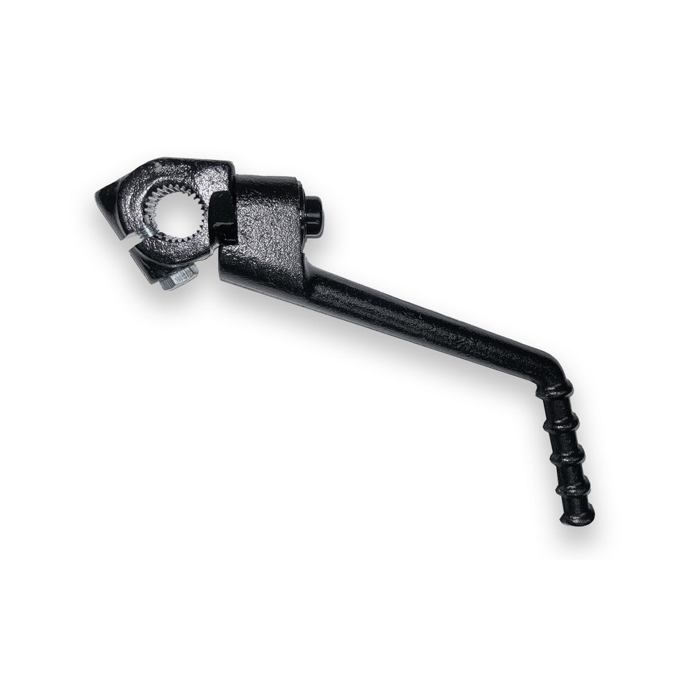 Kick V PARTS noir V PARTS 1 - AVSmoto Racing Parts Kick V PARTS noir V PARTS 1 - AVSmoto Racing Parts