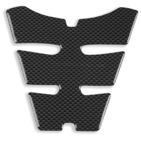 Protection de réservoir BIHR petit carbone V PARTS 1 - AVSmoto Racing Parts 
