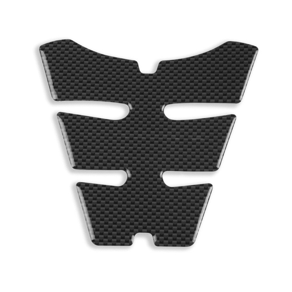 Protection de réservoir BIHR grand carbone V PARTS 1 - AVSmoto Racing Parts 