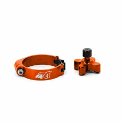 Kit départ ART orange KTM/Husqvarna/Sherco ART 1 - AVSmoto Racing Parts