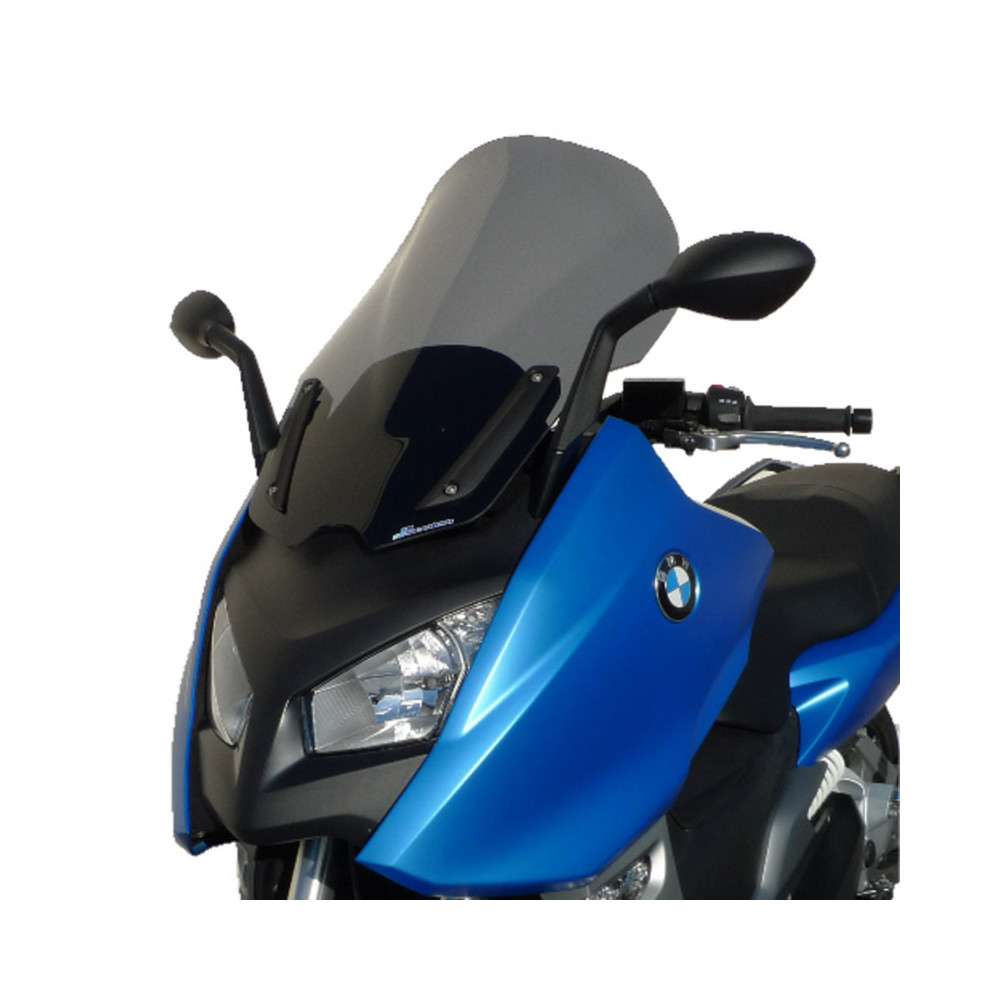 Bulle V PARTS Standard clair BMW V PARTS 1 - AVSmoto Racing Parts 