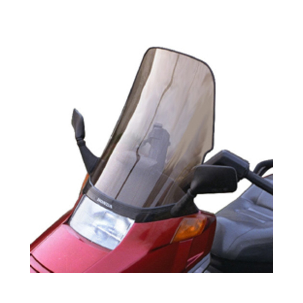 Bulle V PARTS Haute Protection clair Honda V PARTS 1 - AVSmoto Racing Parts 