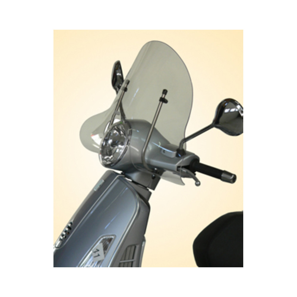 Bulle V PARTS Standard clair Piaggio Vespa V PARTS 1 - AVSmoto Racing Parts Bulle V PARTS Standard clair Piaggio Vespa V PARTS 1 - AVSmoto Racing Parts