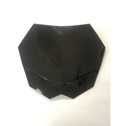 Tête de fourche V PARTS Rival noir V PARTS 1 - AVSmoto Racing Parts 