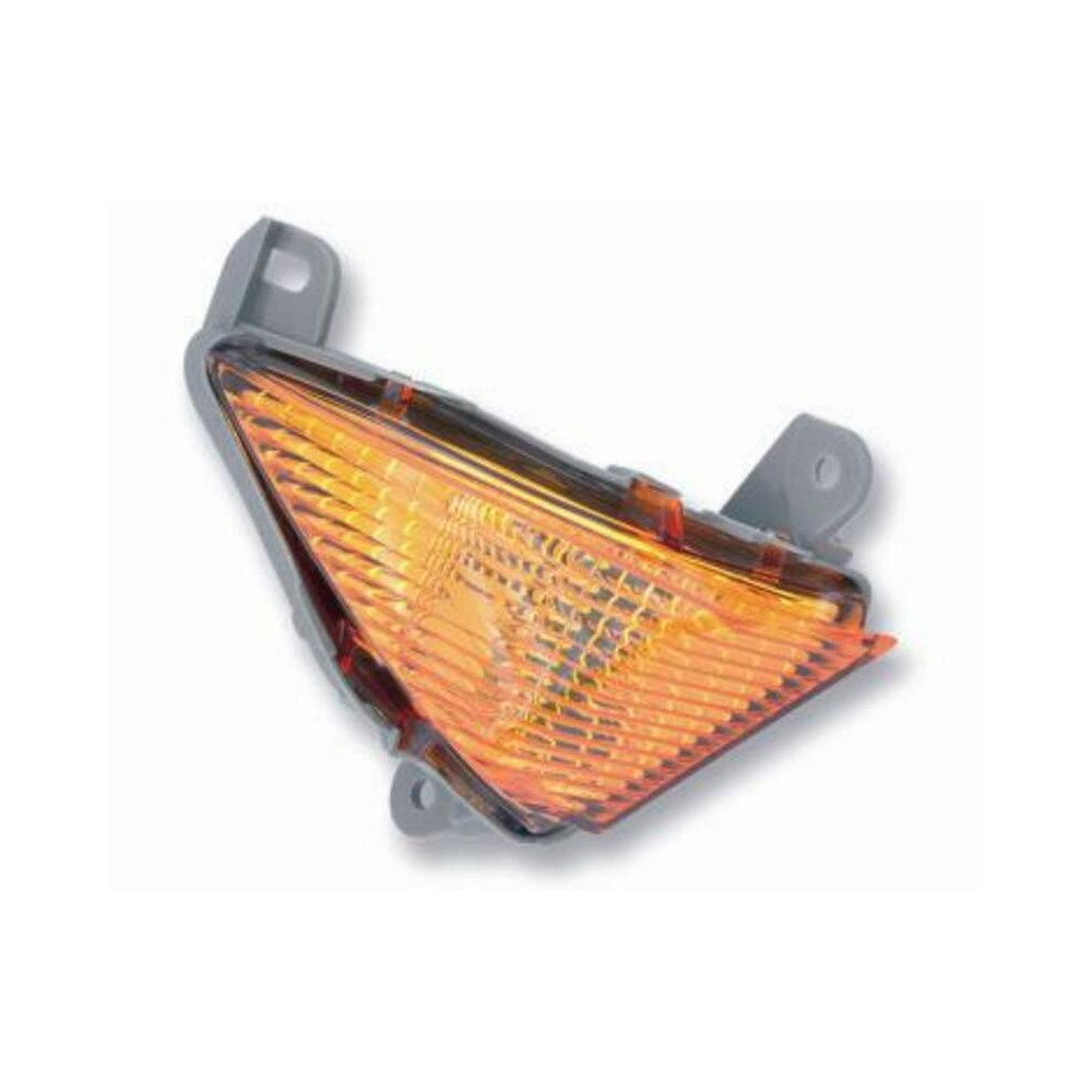 Clignotant V PARTS avant gauche type origine - Kawasaki ZX-6R V PARTS 1 - AVSmoto Racing Parts 