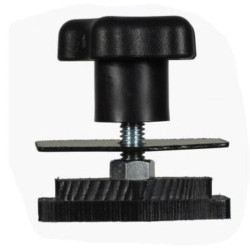 Attaches rapides ART Classic Box - Can Am Outlander ART 1 - AVSmoto Racing Parts 