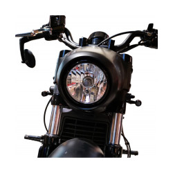 Cache-orifice clignotants avant V PARTS 2 pièces - Indian Scout Sixty V PARTS 2 - AVSmoto Racing Parts 