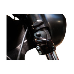 Cache-orifice clignotants avant V PARTS 2 pièces - Indian Scout Sixty V PARTS 6 - AVSmoto Racing Parts 