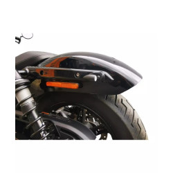 Cache-orifice clignotants arrière V PARTS - harley Davidson Nightster V PARTS 4 - AVSmoto Racing Parts 