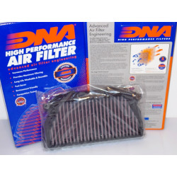 Filtre à air DNA Haute Performance, Honda 1000 CBR RR 2008-2015